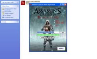 Assassin's Creed IV Black Flag ¢ Générateur de clé Télécharger gratuitement