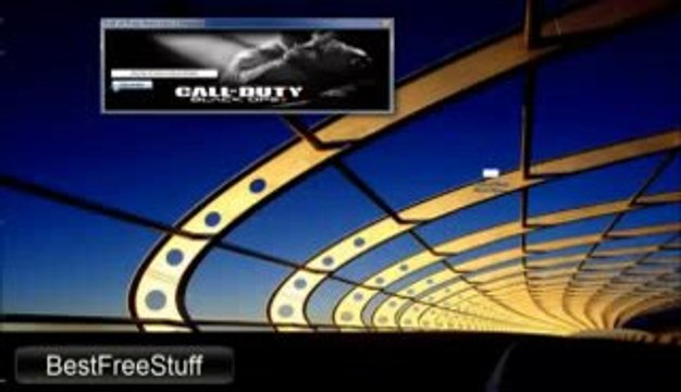 Call of Duty Black Ops 2 © Générateur de clé Télécharger gratuitement