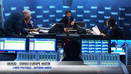 La loi famille idéale de la manif pour tous