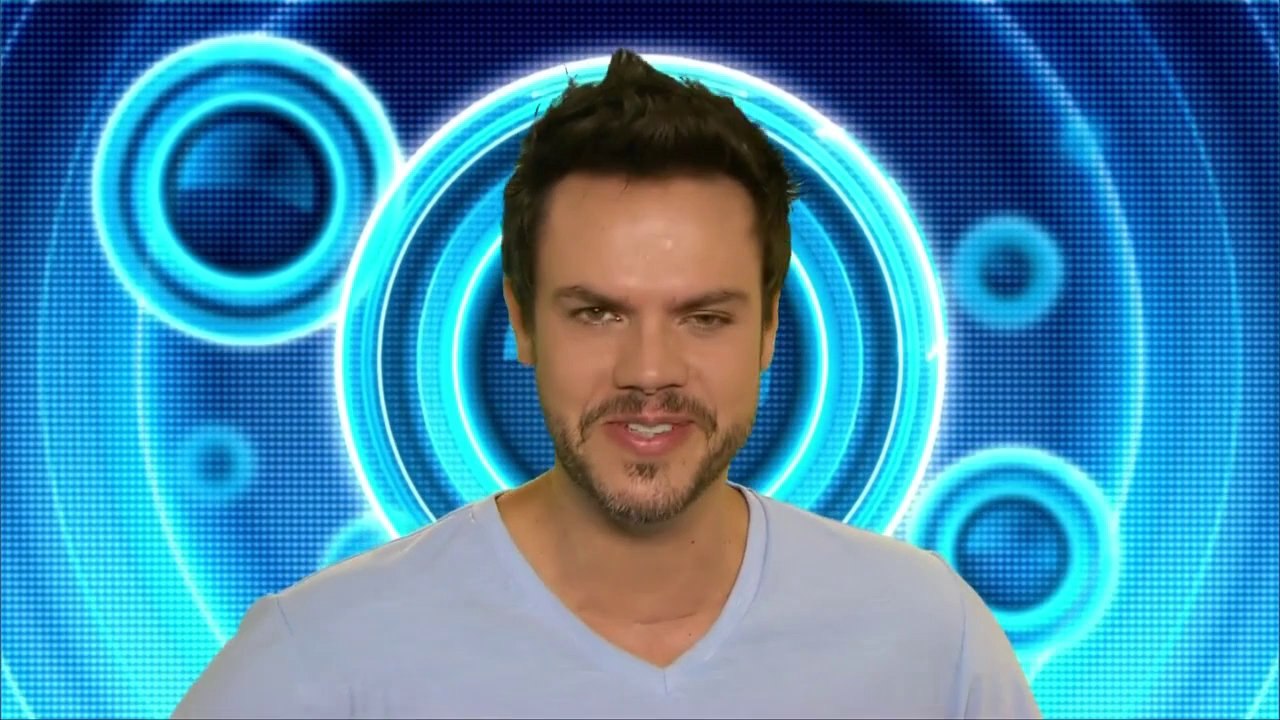 Rede Fuso - Fim de Amores Roubados + flash BBB + inicio Jornal da Globo 16-01-14