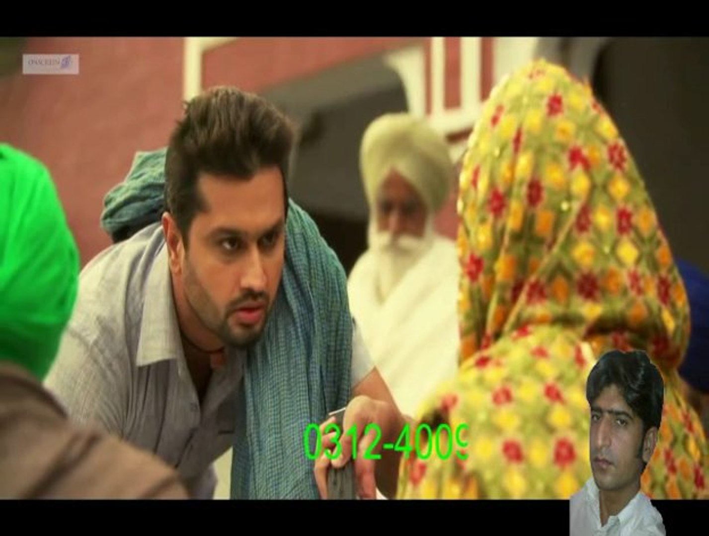 new punjabi song
