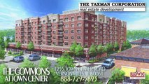 The Commons at Town Center Apartments in Vernon Hills, IL - ForRent.com