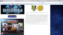 Battlefield 4 ¤ Générateur de clé Télécharger gratuitement