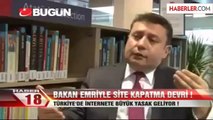 Uluslararası Örgütten TBMM'ye 