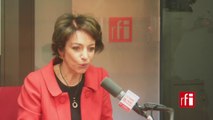 Marisol Touraine : « Il ne s’agit en aucun cas de reculer sur… »