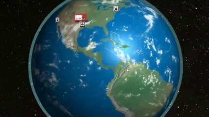 Viral Marketing with 3d Web sites