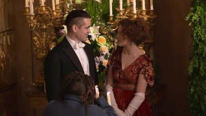 Un amour d'hiver - Featurette "A Love Story for the Ages" [VO|HD720p]