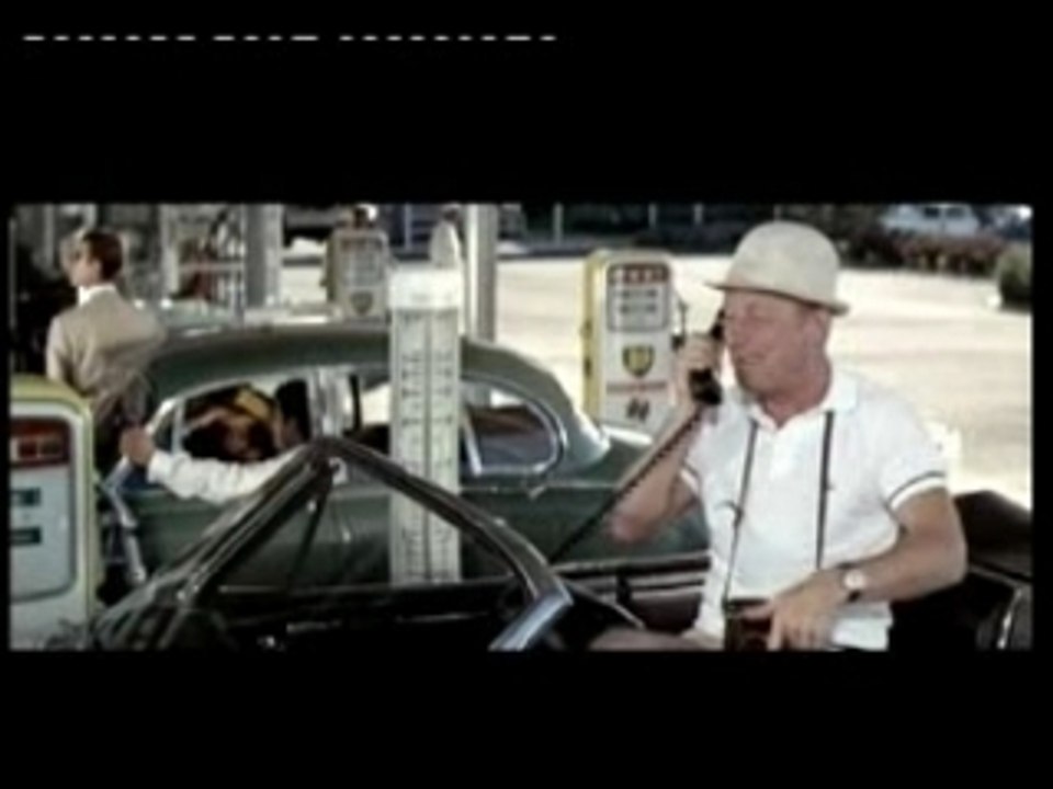 LE CORNIAUD BOURVIL, DE FUNES, OURY