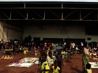 Centrafrique: deux mois après l'intervention française, le point sur la situation - 05/02