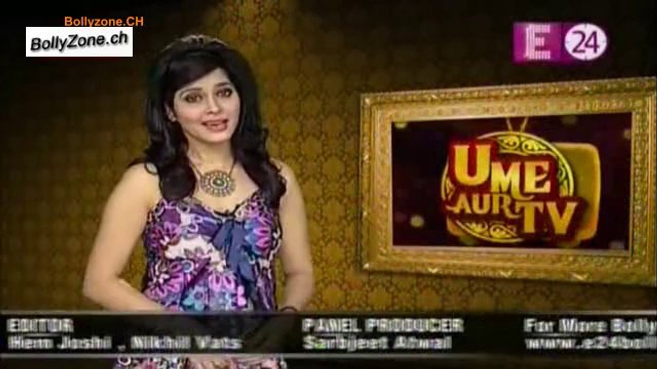 U Me & Tv [News 24] 5th February 2014 Video Watch Online - Pt2