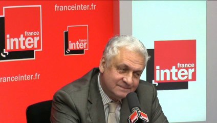 Alexandre Orlov: "Le fait que deux hommes s'embrassent dans la rue à Moscou, c'est pour nous très courant"