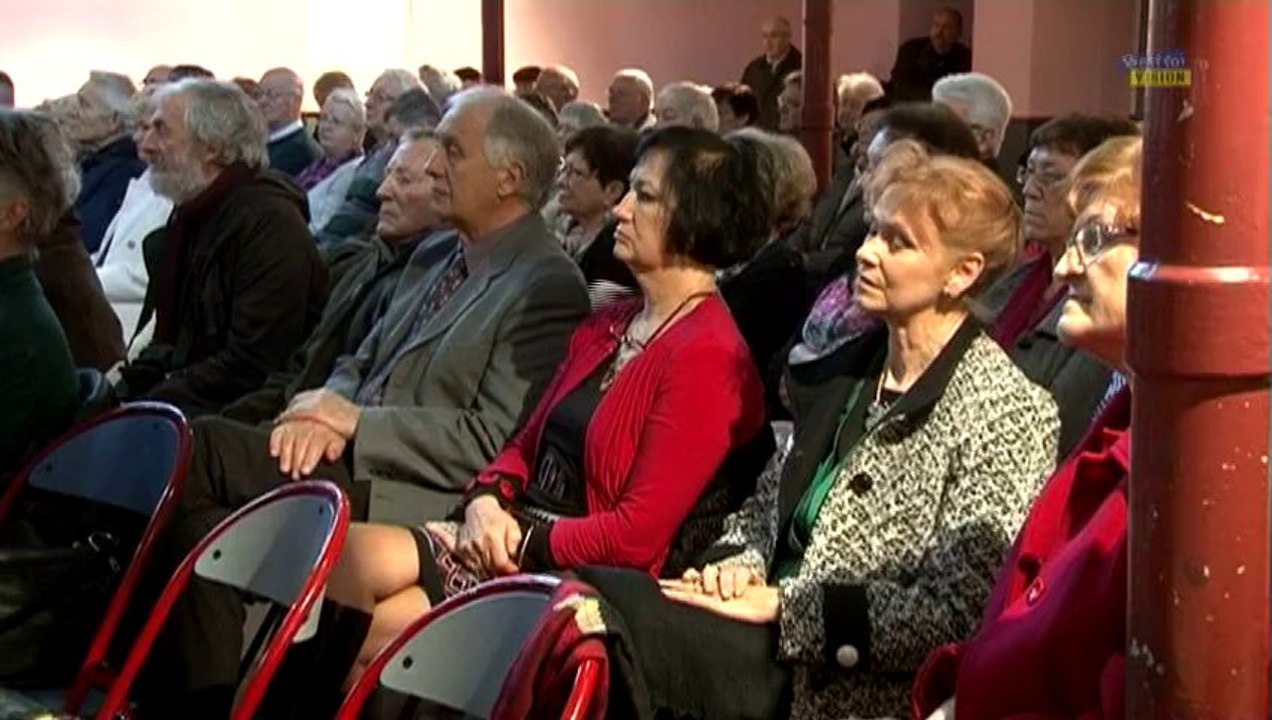 Assemblée générale de l'association Multiform'