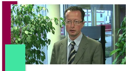 Présentation Start West par Eric Gambino