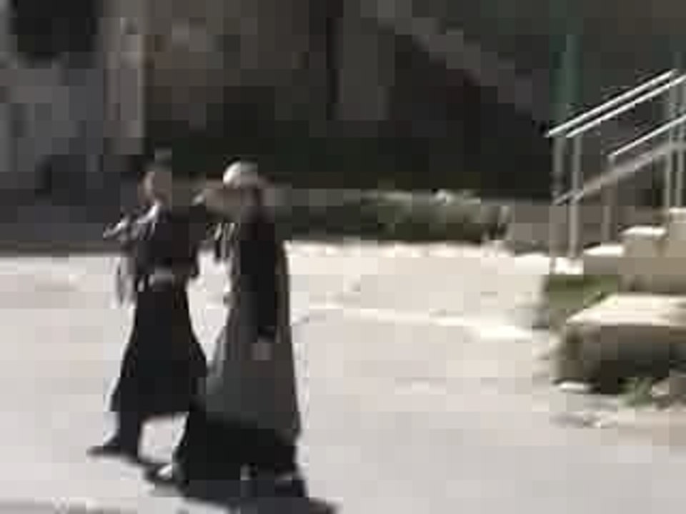 Did you ever see a Rappaport like this ?