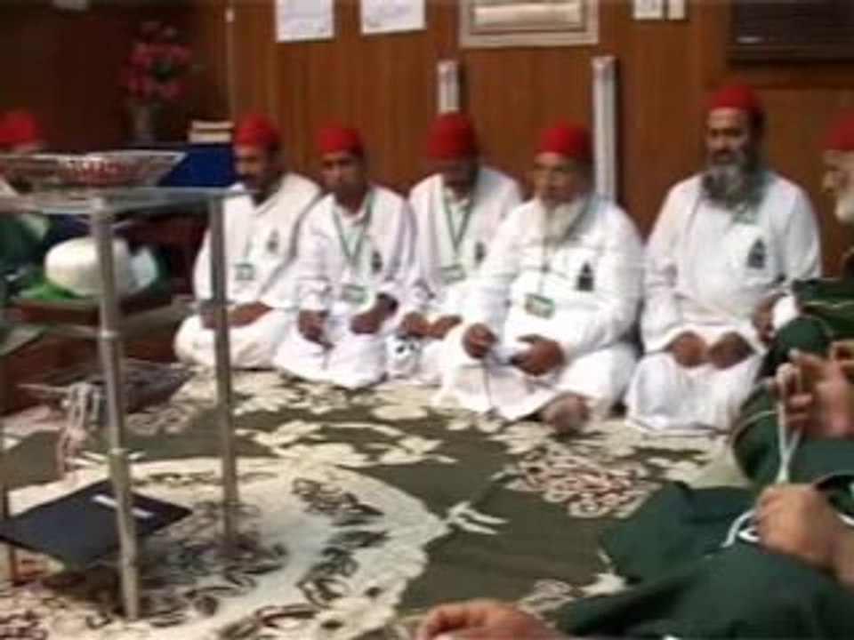 Gosha-e-Darood Shareef