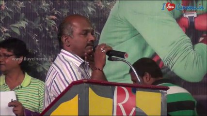 Kannan 1 Kadhali 2 Movie Trailer Launch | www.iluvcinema.in