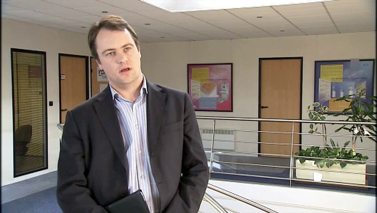 Laurent Bertaux revient sur sa participation à StartWest