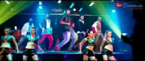 Yennamo Yedho Movie Official Trailer | www.iluvcinema.in