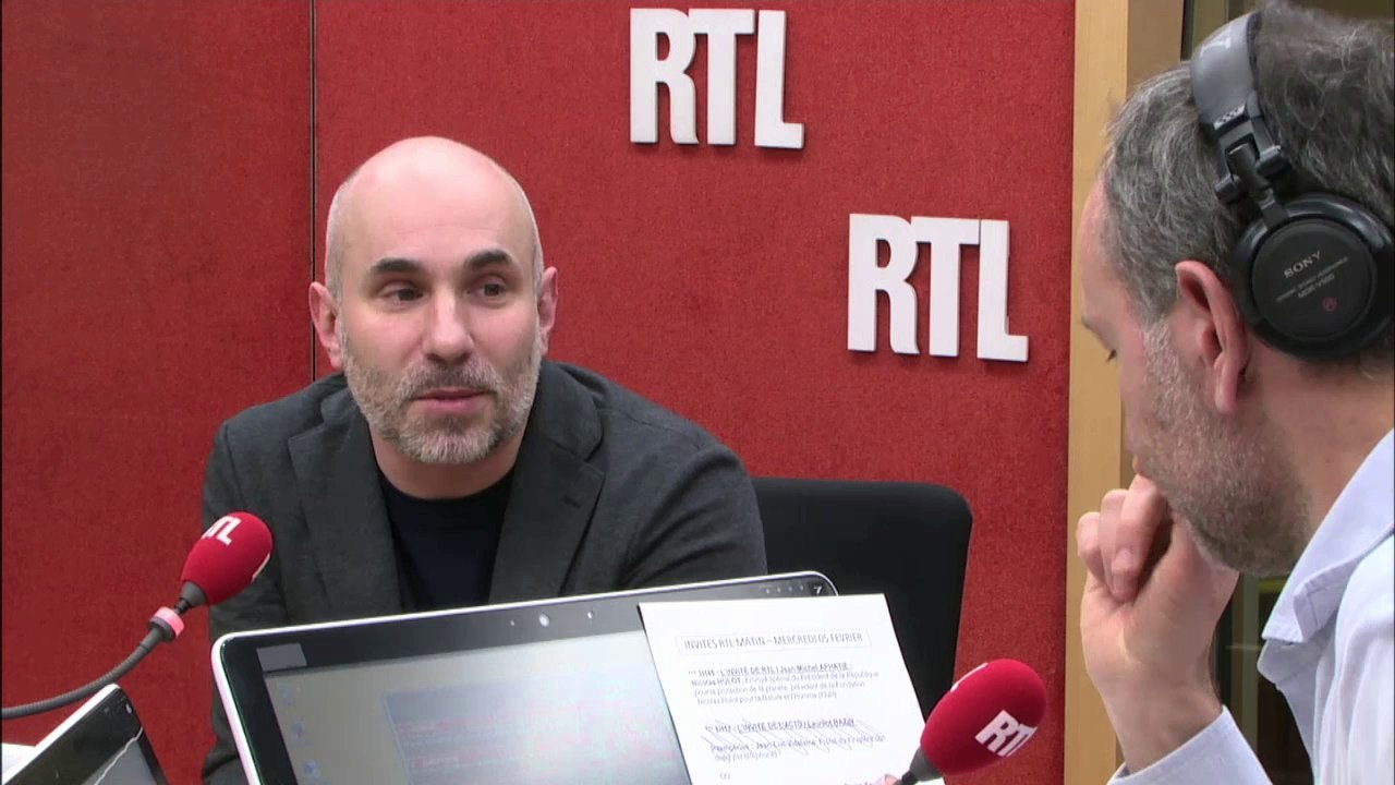 Pierre Serne : "Ce qui manque aujourd'hui en réalité, c'est du trajet banlieue-banlieue"