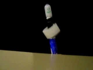 avez vous deja vu...