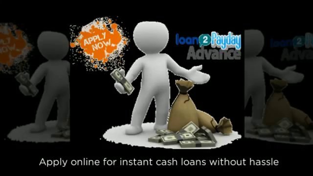 Instant Cash Loans How to Discover Places to Obtain the Dissimilar Kinds of money loans