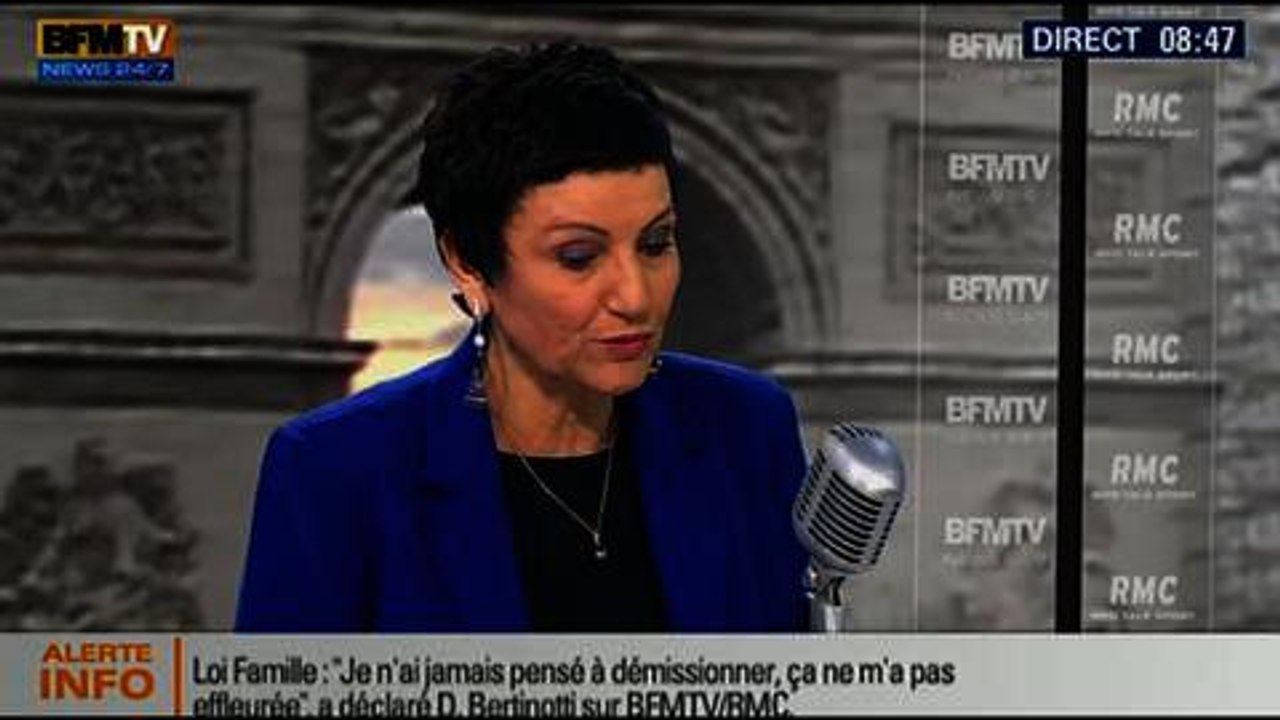 Bourdin Direct: Dominique Bertinotti - 05/02