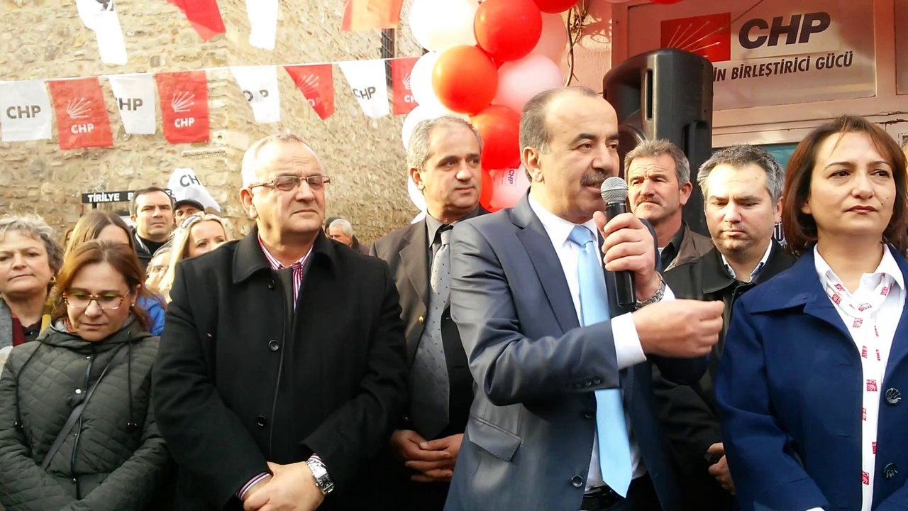 MUDANYA HAYRİ TÜRKYILMAZ