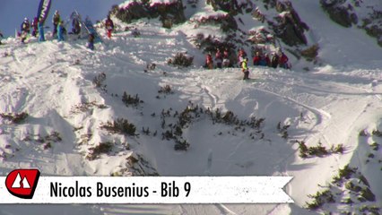 JFT Fieberbrunn - Nicolas Busenius Bib 9