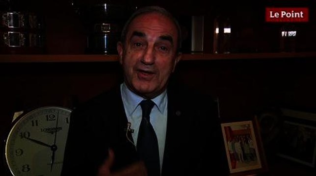 Dans la mêlée avec... Jean Gachassin : l'importance du Tournoi des 6 nations