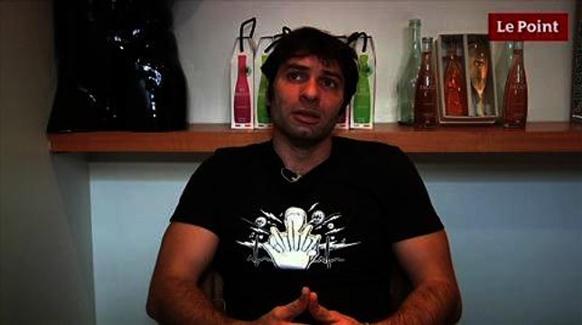 Christophe Dominici : Le crunch, le match à ne pas perdre