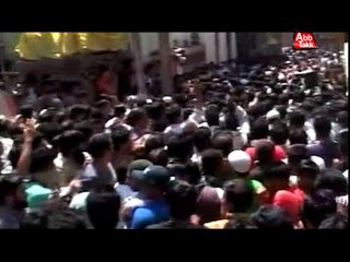 AbbTakk - Kashmir Day (Package 1)