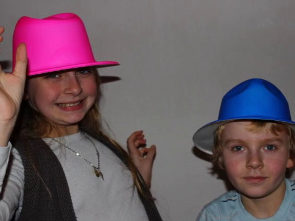 SHOOTING AVEC MA SŒUR ET MOI