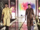 De Fashion Show Report by Fahad