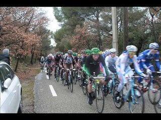 Grand Prix La Marseillaise 2014