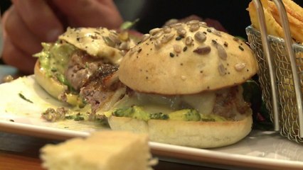 "Junk food" n'est pas malbouffe