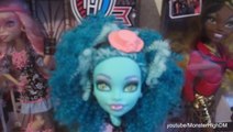 Russian Parents Want to Ban Monster High Dolls