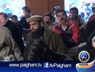 Khutab Sajid Mir 24-01-14