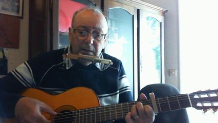 Sable du temps (Pierre Amiot)