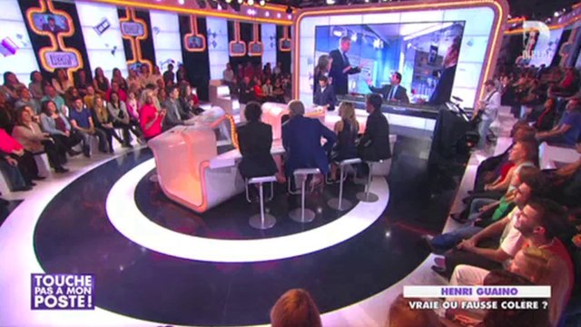 Le retour d'Elodie Gossuin dans TPMP