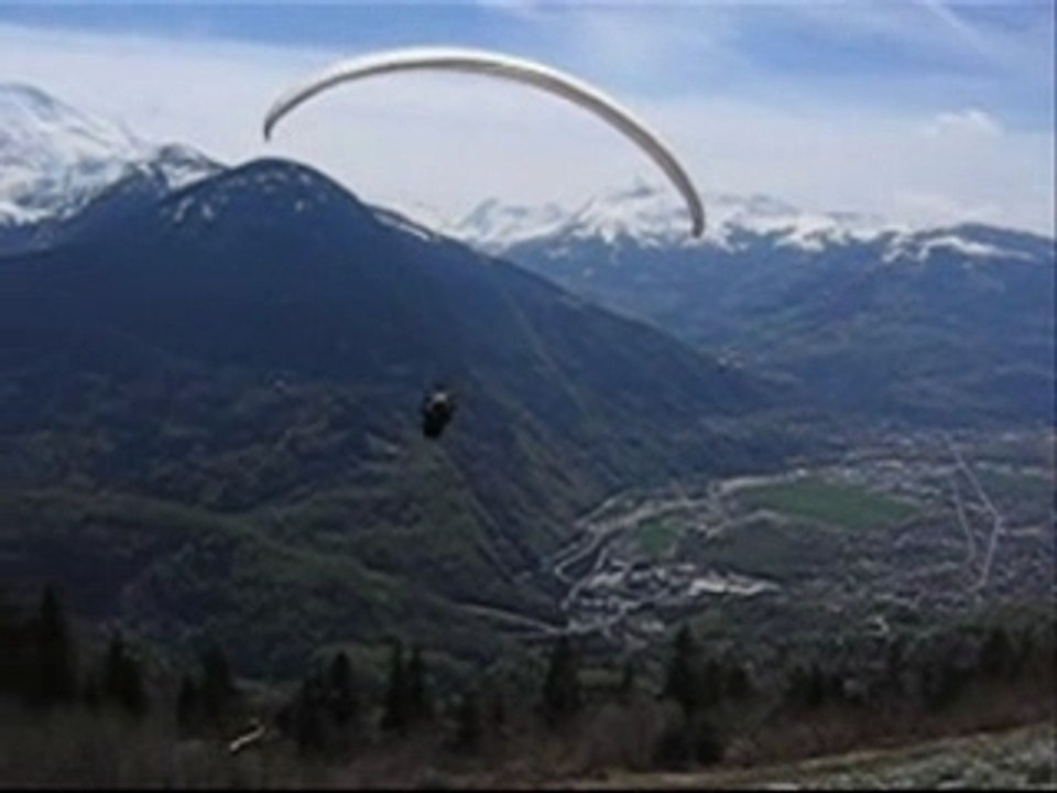 Plaine Joux