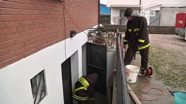 Video MALTEMPO IN FRIULI, VERTICE CON ENEL