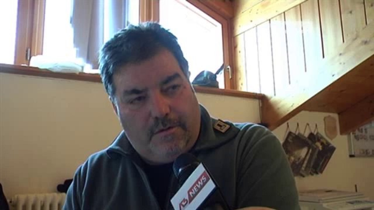 PROVINCIA NELLA MORSA DEL MALTEMPO