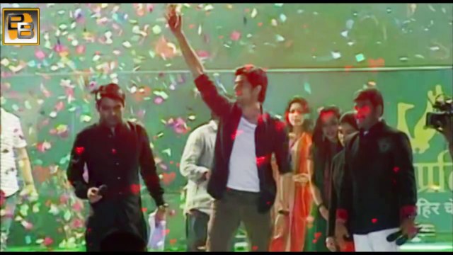 MANCHALA SONG Hasee Toh Phasee Parineeti Chopra, Sidharth Malhotra RELEASED