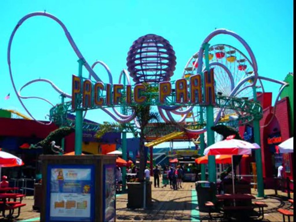 Los Angeles 2011