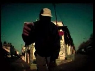 Kalash - Malgré l'effort