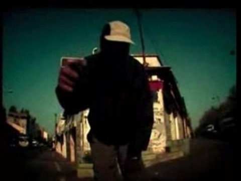 Kalash - Malgré l'effort