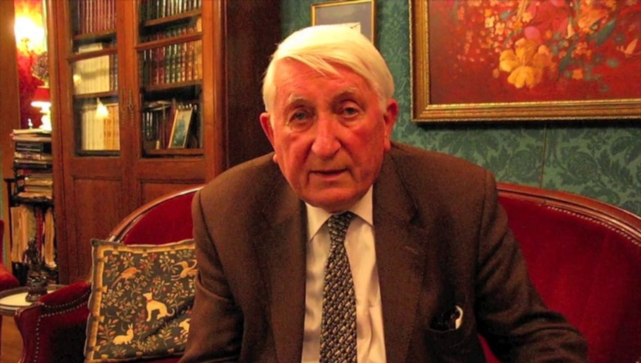 Oise: Michel Bourgeois défend la longue-paume