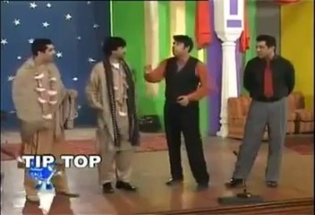 Funny Qawali By Zafri Sajan Vicky Etc - All Pakistani Stage Drama Stars _ Facebook- Www.beyondstudios.net