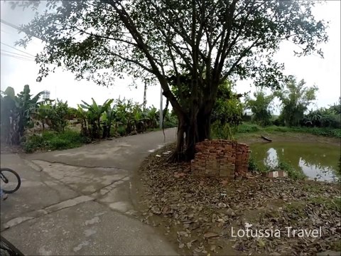 Cycling Holidays Vietnam 12