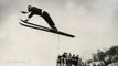 Jeux Olympiques d'hiver : Chamonix 1924, une ambition commerciale (1/5)